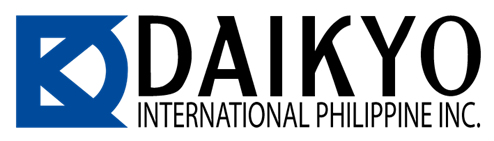 Daikyo Logo